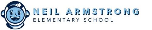 Neil Armstrong logo